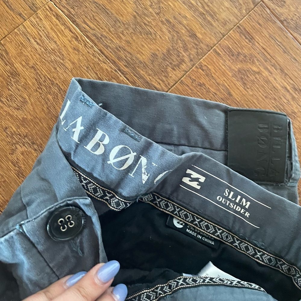Men’s pant bundle - Picture 3 of 3